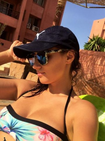 Елена 💗💋 Сураж