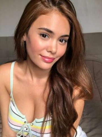 Алиса Великолепная Реал фото 3