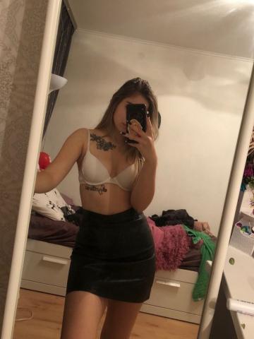 Николь фото 3